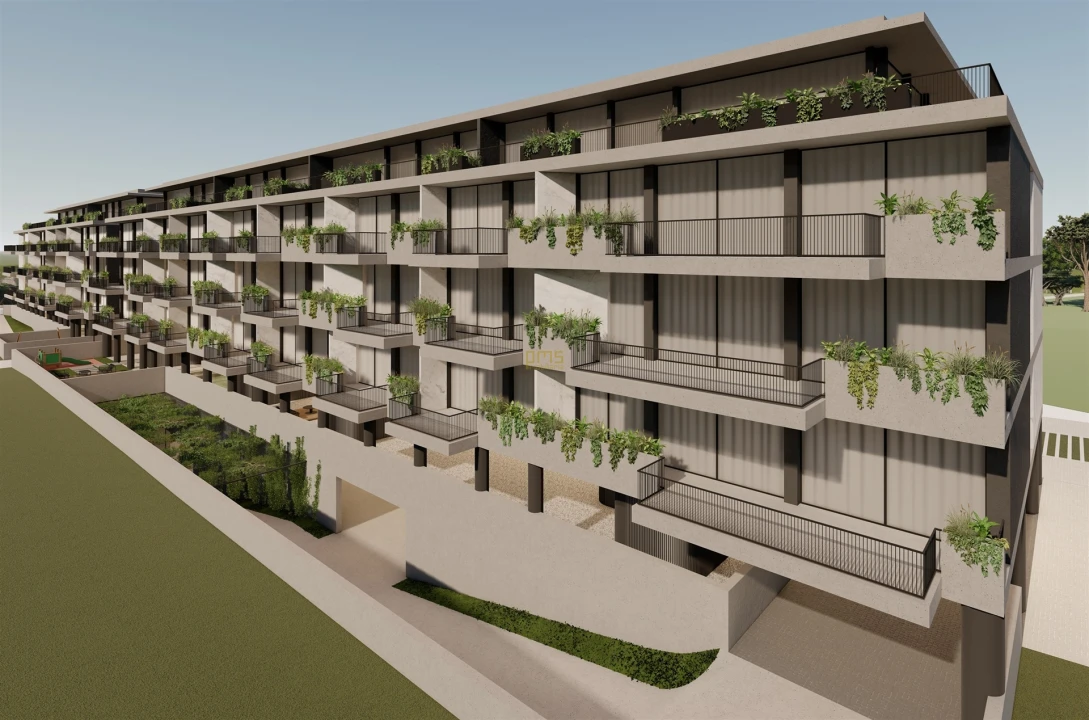 Apartamento T3 para Venda em Canidelo Foto 13