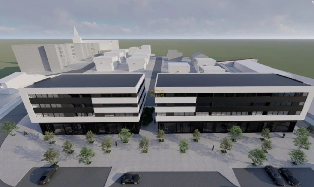 Loja para Venda em Fânzeres e São Pedro da Cova Foto 3