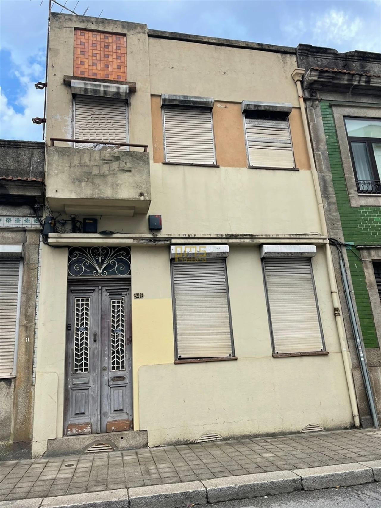 Moradia T3 para Venda em Cedofeita, Santo Ildefonso, Sé, Miragaia, São Nicolau e Vitória Foto 2
