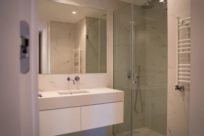 Apartamento T4 para Arrendamento em Lordelo do Ouro e Massarelos