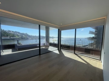 Apartamento T4 para Arrendamento em Lordelo do Ouro e Massarelos