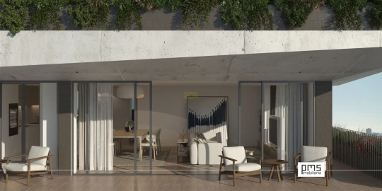 Apartamento T2 para Venda em Matosinhos e Leça da Palmeira