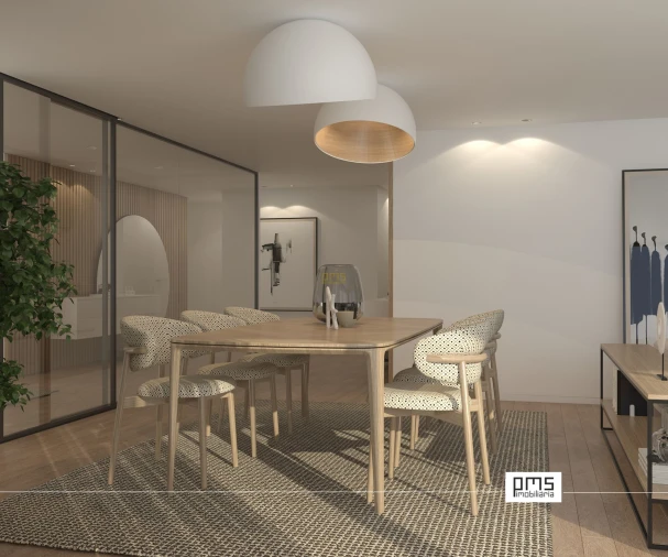 Apartamento T2 para Venda em Matosinhos e Leça da Palmeira Foto 8