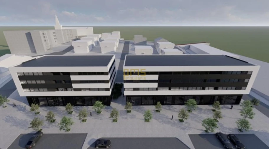 Loja para Venda em Fânzeres e São Pedro da Cova Foto 18