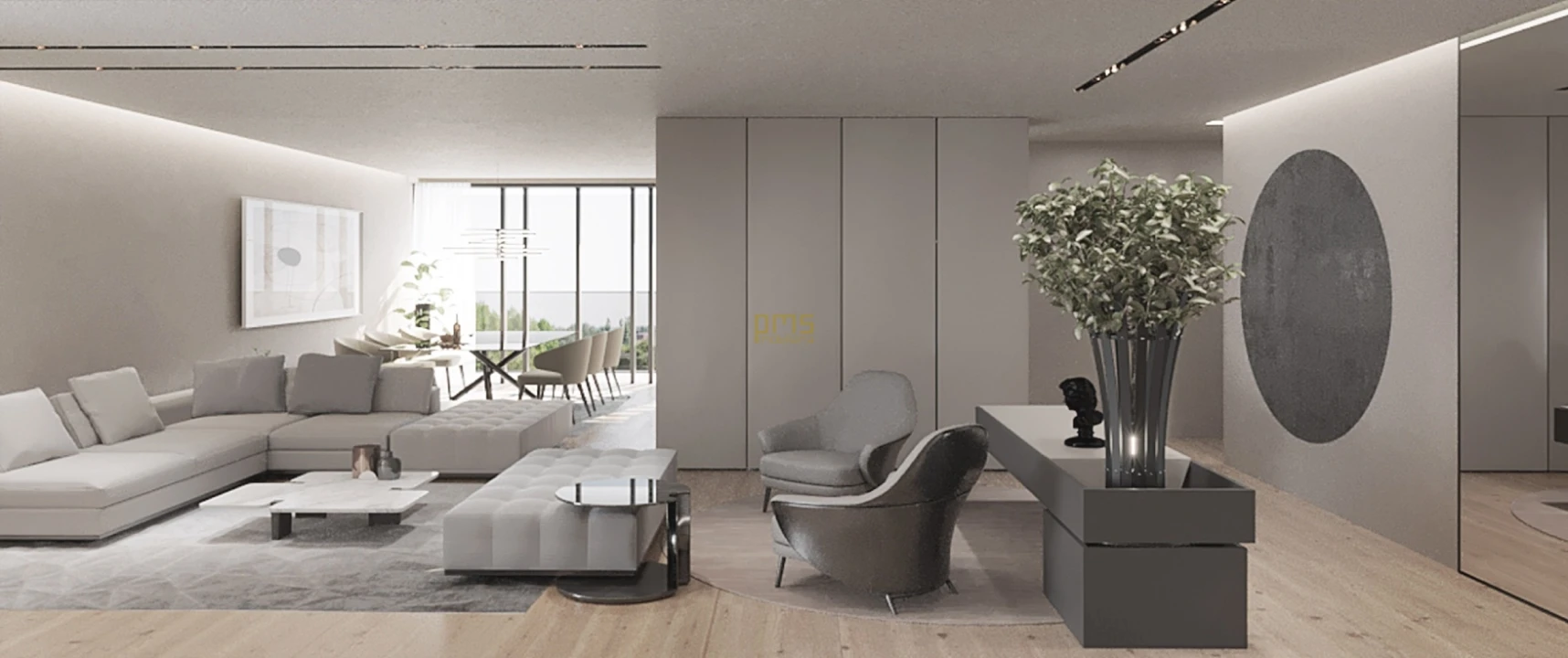 Apartamento T3 para Venda em Fânzeres e São Pedro da Cova Foto 4