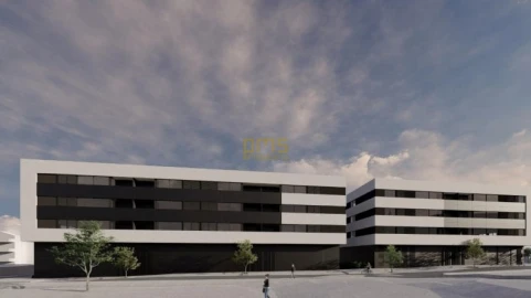 Apartamento T3 para Venda em Fânzeres e São Pedro da Cova