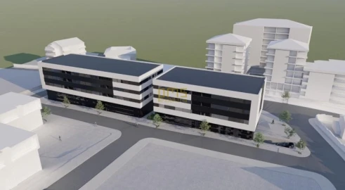Apartamento T3 para Venda em Fânzeres e São Pedro da Cova