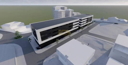 Apartamento T3 para Venda em Fânzeres e São Pedro da Cova