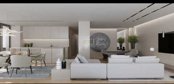 Apartamento T3 para Venda em Fânzeres e São Pedro da Cova