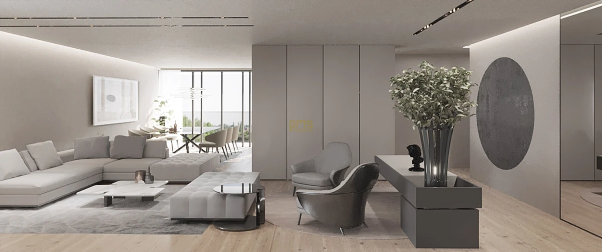 Apartamento T3 para Venda em Fânzeres e São Pedro da Cova Foto 4
