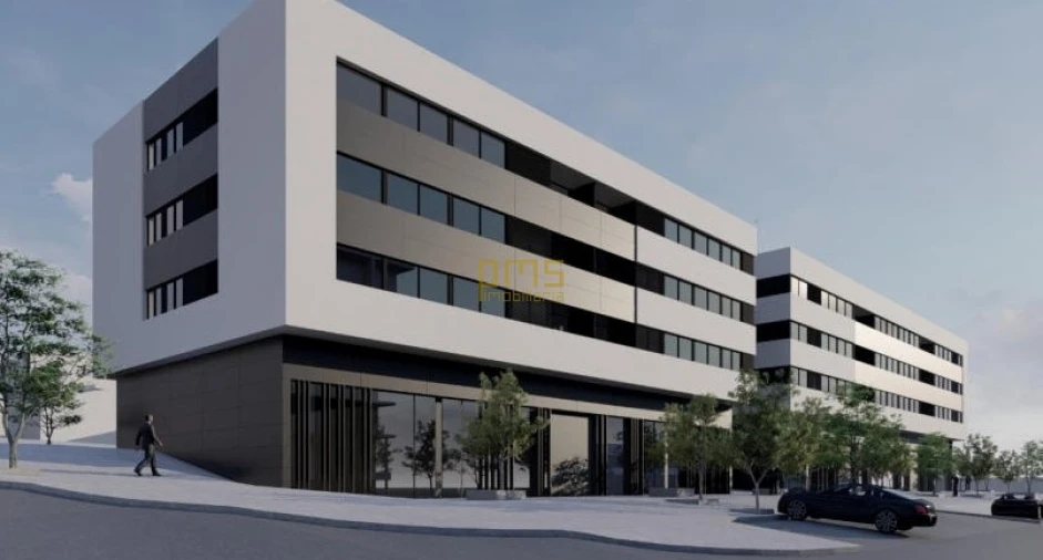 Apartamento T3 para Venda em Fânzeres e São Pedro da Cova Foto 9