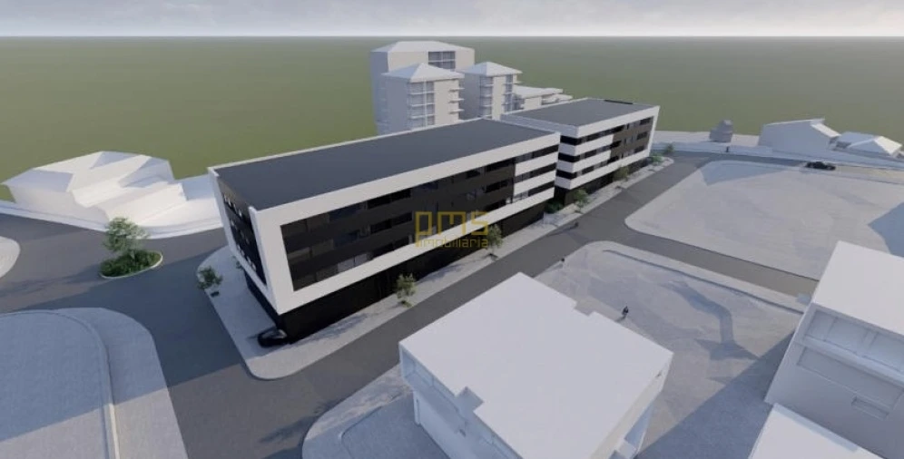 Apartamento T3 para Venda em Fânzeres e São Pedro da Cova Foto 15