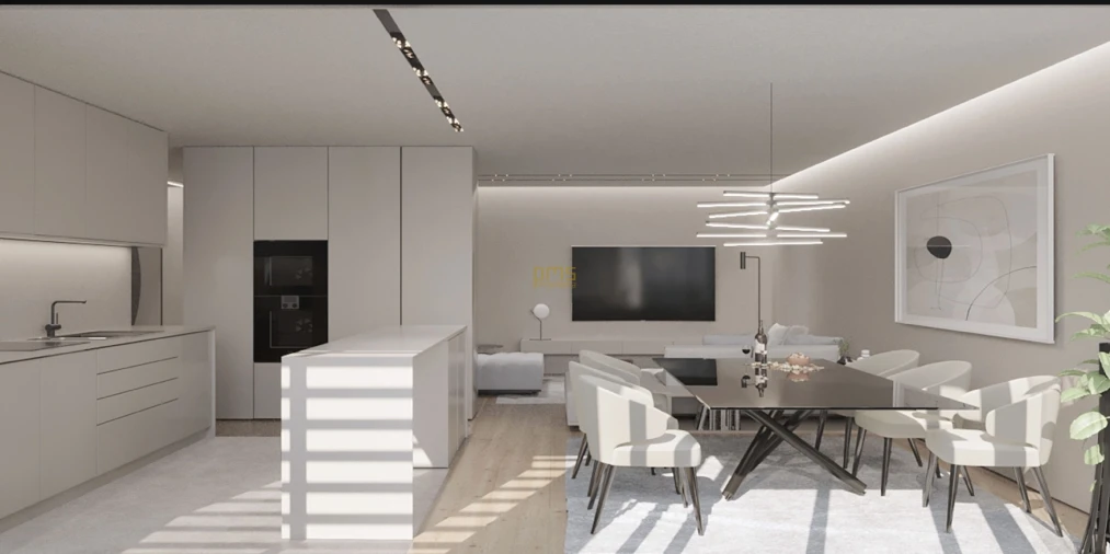 Apartamento T3 para Venda em Fânzeres e São Pedro da Cova Foto 2