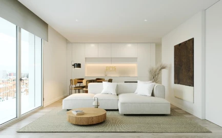 Apartamento T2 para Venda em Paranhos