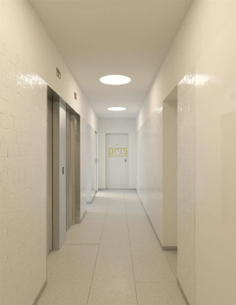 Apartamento T2 para Venda em Paranhos