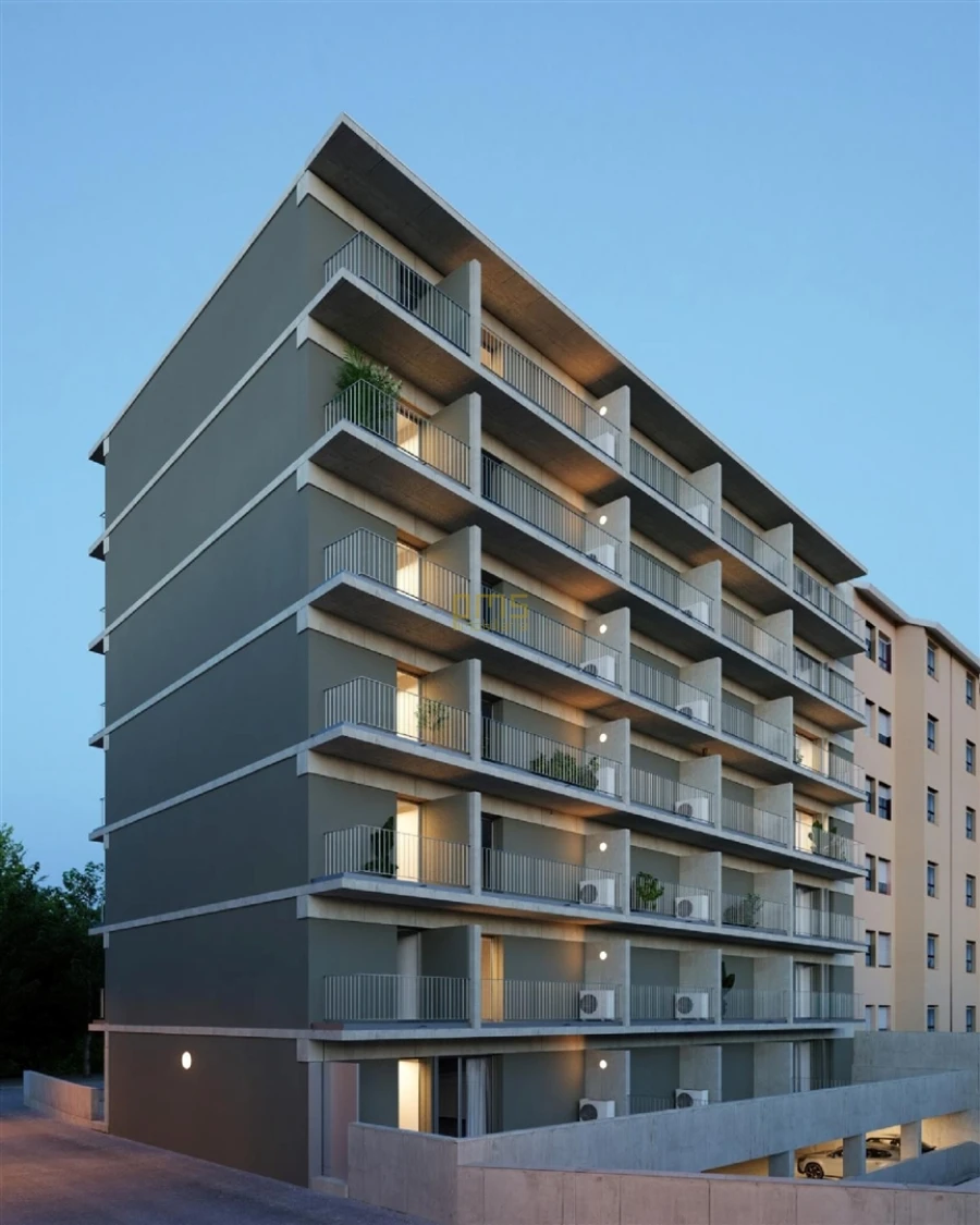 Apartamento T2 para Venda em Paranhos Foto 7