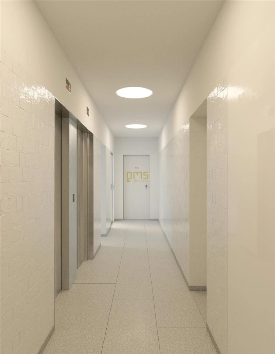 Apartamento T2 para Venda em Paranhos Foto 3