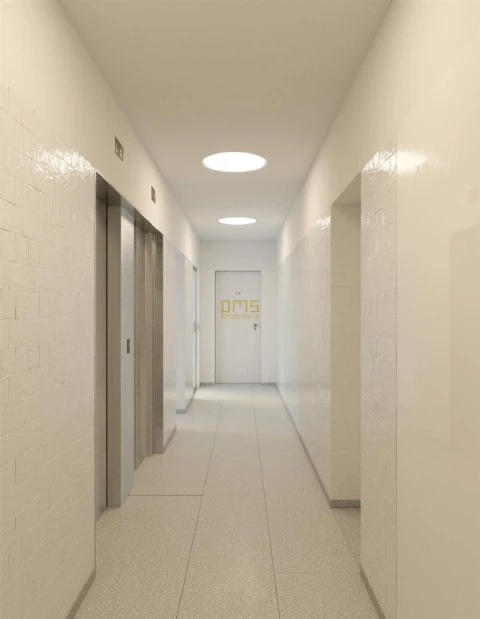 Apartamento T2 para Venda em Paranhos
