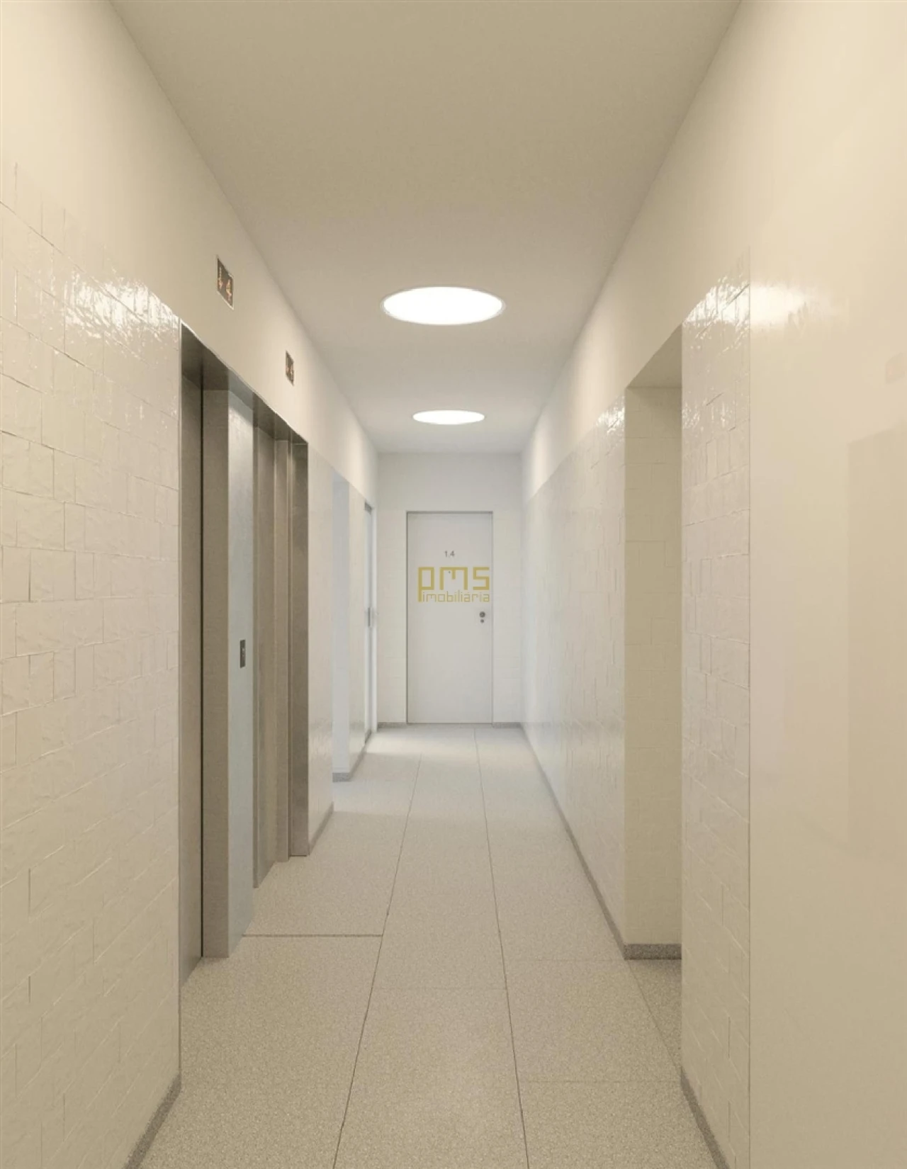 Apartamento T2 para Venda em Paranhos Foto 3
