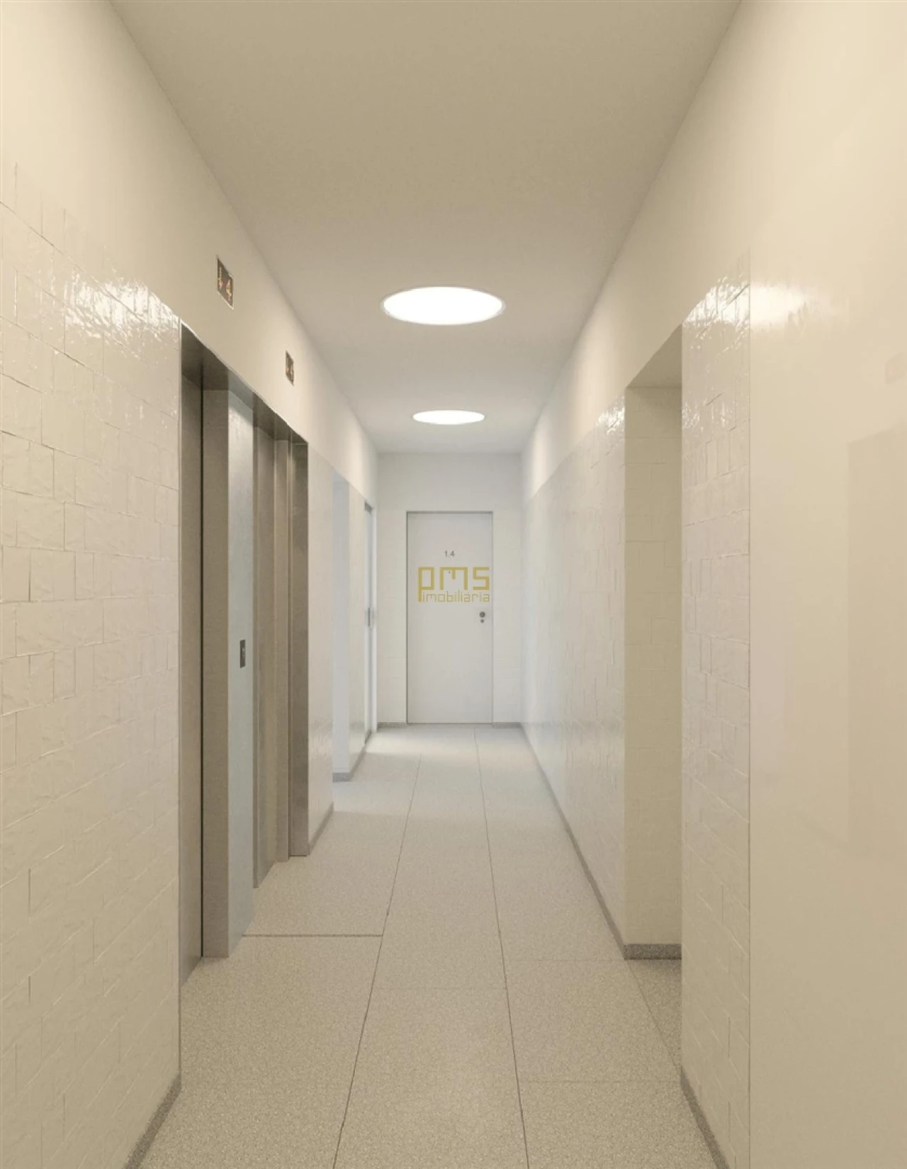 Apartamento T2 para Venda em Paranhos Foto 3