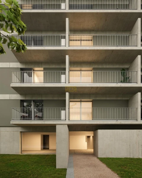 Apartamento T2 para Venda em Paranhos
