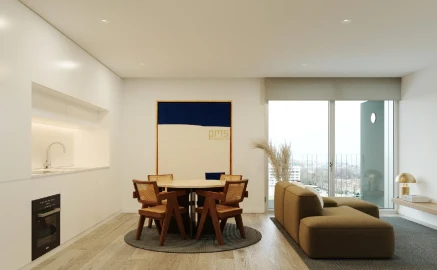 Apartamento T2 para Venda em Paranhos