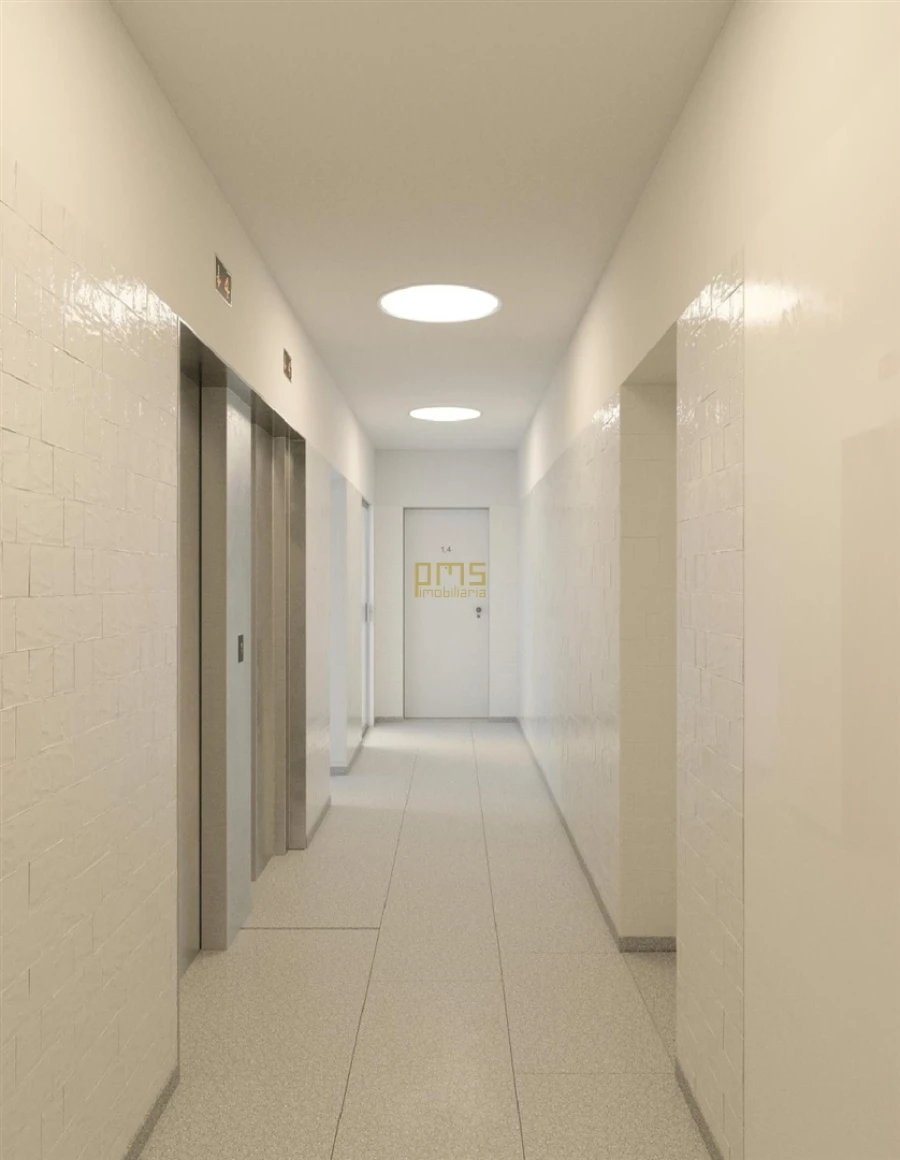 Apartamento T2 para Venda em Paranhos Foto 2