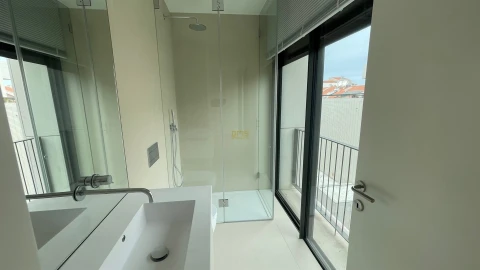 Apartamento T3 para Venda em Aldoar, Foz do Douro e Nevogilde