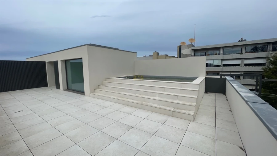 Apartamento T3 para Venda em Aldoar, Foz do Douro e Nevogilde Foto 18