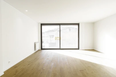 Apartamento T4 para Venda em Matosinhos e Leça da Palmeira