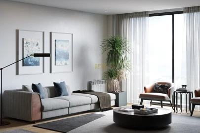 Apartamento T4 para Venda em Matosinhos e Leça da Palmeira