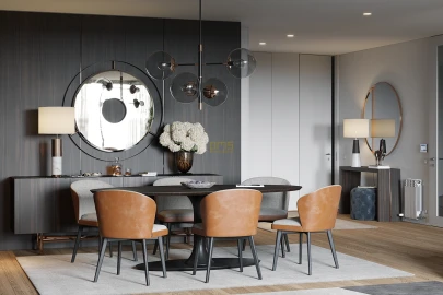 Apartamento T4 para Venda em Matosinhos e Leça da Palmeira