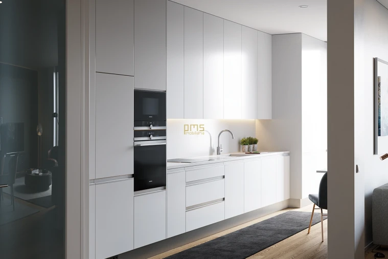 Apartamento T4 para Venda em Matosinhos e Leça da Palmeira Foto 7