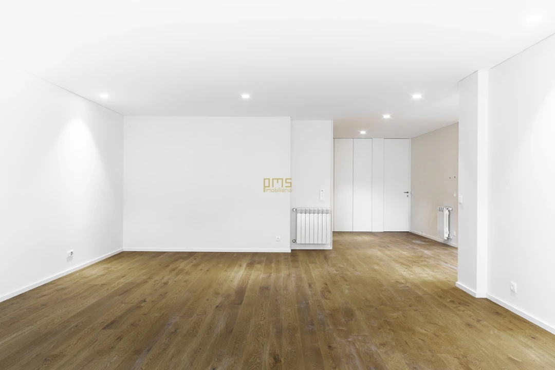 Apartamento T4 para Venda em Matosinhos e Leça da Palmeira Foto 10