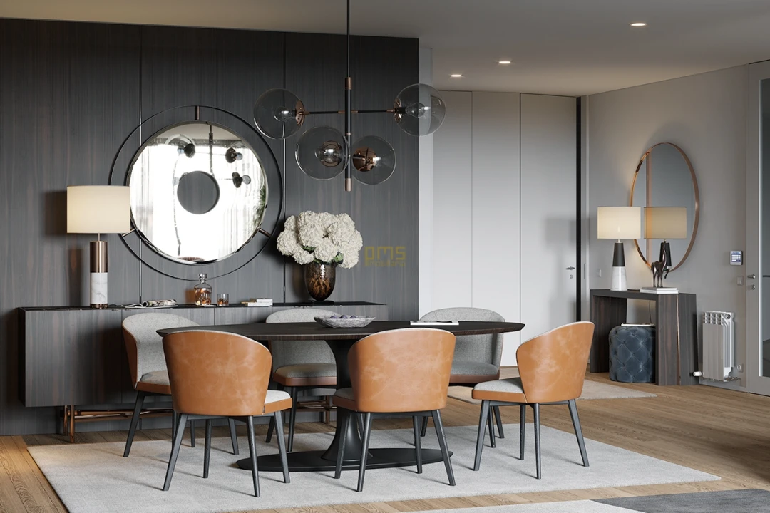Apartamento T4 para Venda em Matosinhos e Leça da Palmeira Foto 2