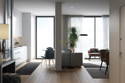 Apartamento T3 para Venda em Matosinhos e Leça da Palmeira