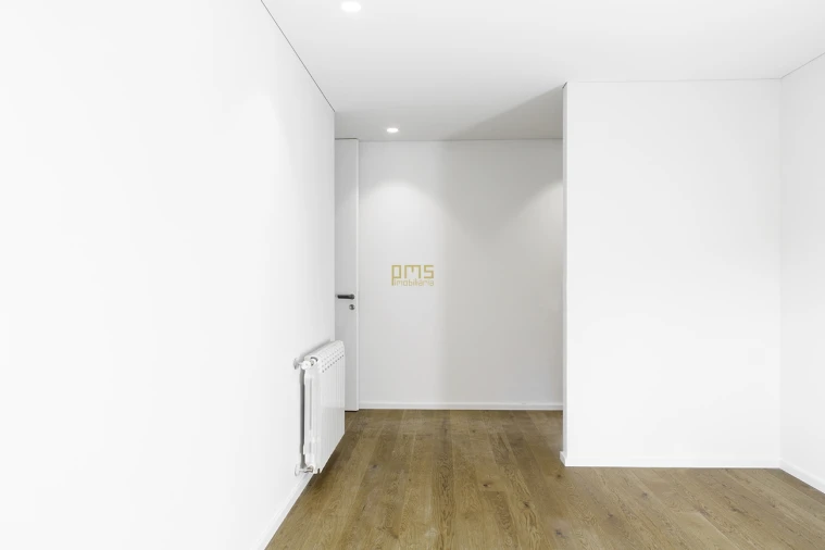 Apartamento T3 para Venda em Matosinhos e Leça da Palmeira Foto 12