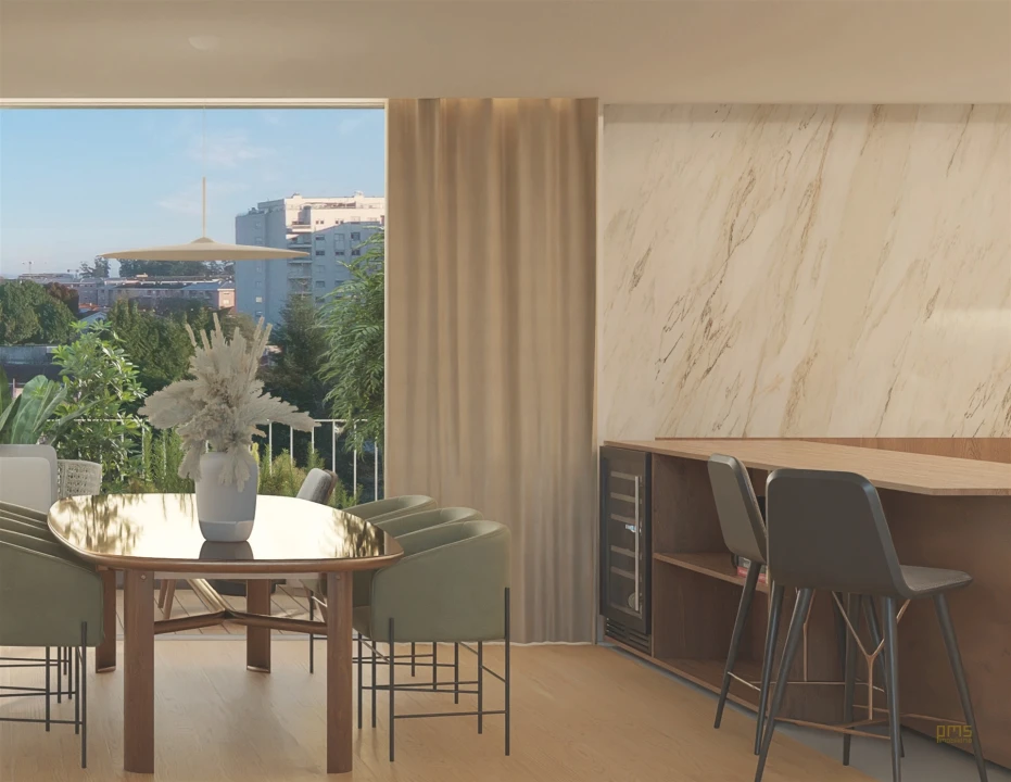 Apartamento T3 para Venda em Bonfim Foto 10