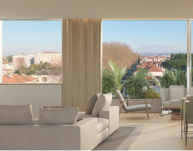 Apartamento T3 para Venda em Bonfim Foto 14