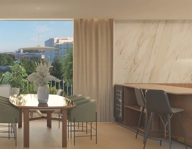 Apartamento T3 para Venda em Bonfim Foto 10