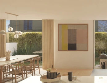 Apartamento T3 para Venda em Bonfim