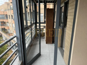 Apartamento T2 para Arrendamento em Lordelo do Ouro e Massarelos