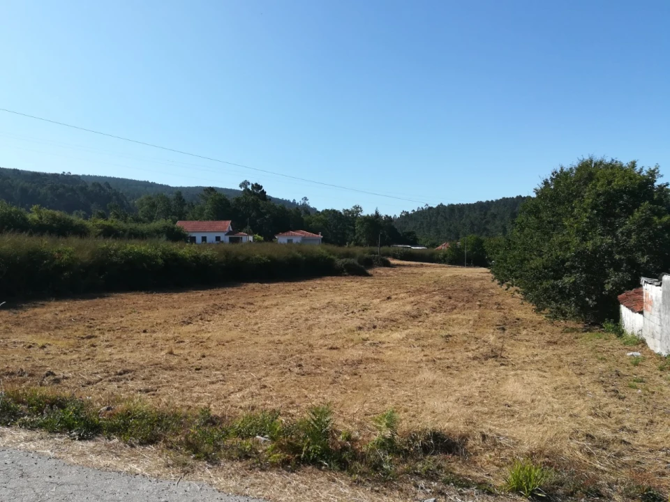 Terreno para Venda em Rubiães Foto 4