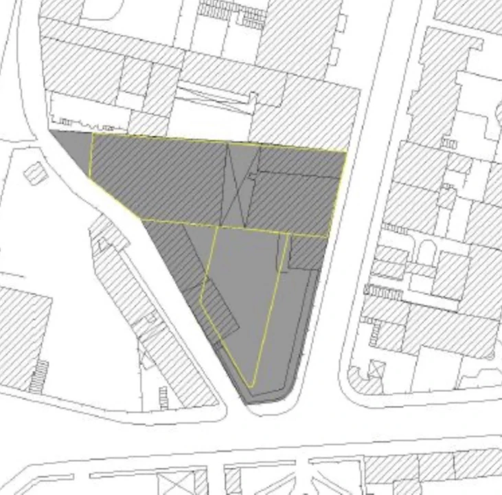 Terreno para Venda em Cedofeita, Santo Ildefonso, Sé, Miragaia, São Nicolau e Vitória Foto 5