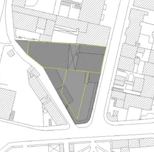 Terreno para Venda em Cedofeita, Santo Ildefonso, Sé, Miragaia, São Nicolau e Vitória Foto 5