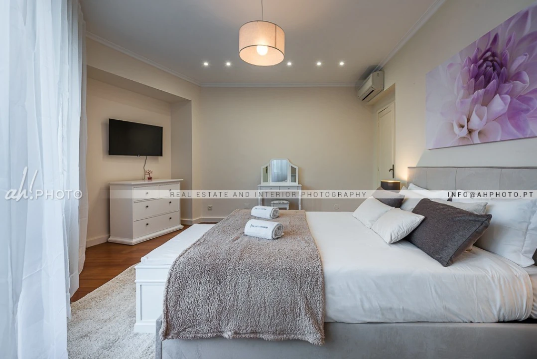 Apartamento T4 para Venda em Cedofeita, Santo Ildefonso, Sé, Miragaia, São Nicolau e Vitória Foto 8
