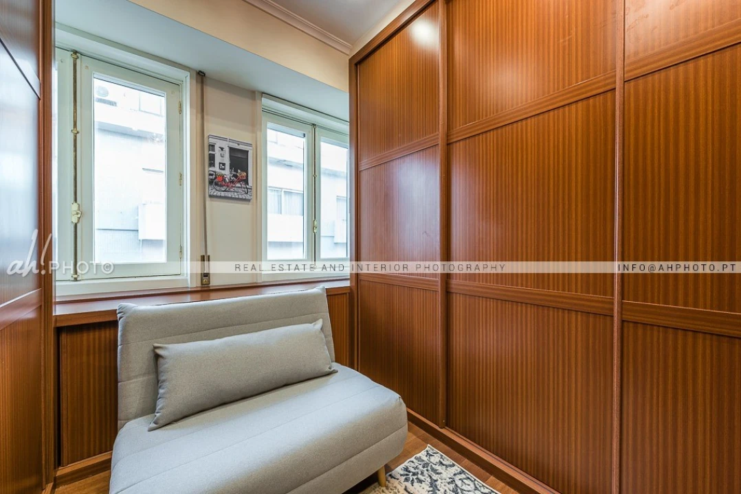 Apartamento T4 para Venda em Cedofeita, Santo Ildefonso, Sé, Miragaia, São Nicolau e Vitória Foto 22