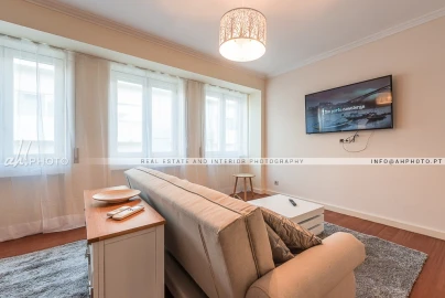 Apartamento T4 para Venda em Cedofeita, Santo Ildefonso, Sé, Miragaia, São Nicolau e Vitória
