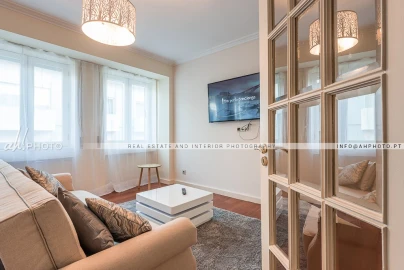 Apartamento T4 para Venda em Cedofeita, Santo Ildefonso, Sé, Miragaia, São Nicolau e Vitória