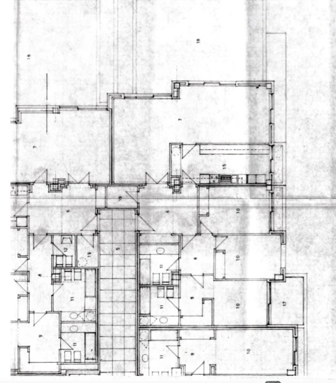 Apartamento T4 para Venda em Cedofeita, Santo Ildefonso, Sé, Miragaia, São Nicolau e Vitória